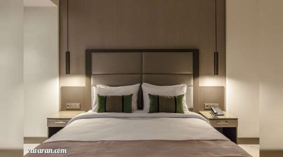 هتل سه ستاره تهران